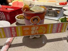 -海底捞火锅(万达广场店)
