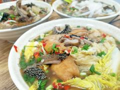-正宗阳山牛杂(东城店)