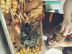 -陈阿婆豆腐脑-卤煮小吃(朝阳路店)