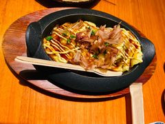 山药奶酪烧-北村家日本料理(西大望路店)