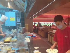 -闽上鲜·福建菜(龙湖滨江天街店)