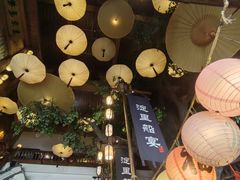 -淀里船宴(卓达店)