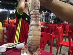 -胜海大排档·海鲜·黄鳝饭(十年老店)