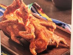 -新疆兵团食府清真(马连道店)