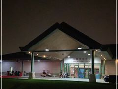 -万柳高尔夫俱乐部