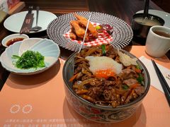 -山葵家·创意料理(宁波来福士店)