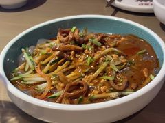 -前海沿·青岛菜(李沧万达店)
