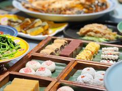 -那家小馆•北京菜•烤鸭(中关村店)