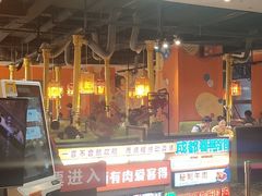 -爱客得牛排海鲜烤肉·火锅自助(春熙路黑金好店)