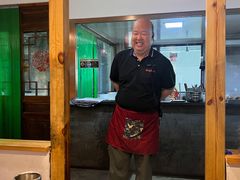 -缘福乡村铁锅炖民宿(八达岭店)