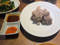 -贯贯吉·清真餐厅(浙江中路店)