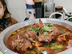 -清真·鸦儿李记·小馆(后海店)