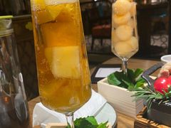 -耶里夏丽新疆餐厅(百联中环购物广场店)