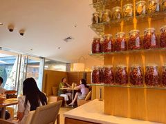 -无印良品餐堂 MUJI Diner(成都太古里店)