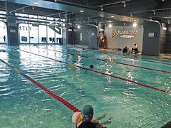 -FLARE STAR FITNESS(复地活力城店)