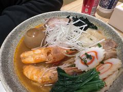 -小句号·精致料理(江南环球港店)