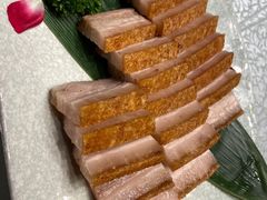 -外高桥喜来登酒店采悦轩