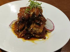 -时光乌托邦空中花园餐厅川味·融合菜(幸福广场店)