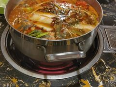 -老凯里苗岭酸汤鱼酸汤牛肉(百里杜鹃路店)