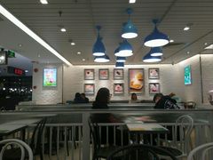 -满记甜品(巴黎春天宝山店)