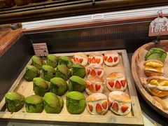 -APOLI ITABAKERY·AP意大利料理面包坊(上海首店)