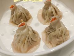 -富淳饭店(陆家嘴保利广场店)