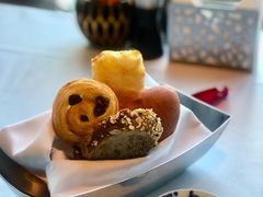 -牛排家(北京长安街英皇集团中心店)