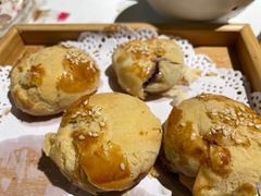-老浒记烤鸭-北京菜(琉璃厂店)