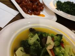 -新木器时代餐厅(太湖新天地店)