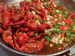 -盔甲王·猛货牌档(安泰店)