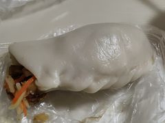 -张果佬年糕卷(科巷店)