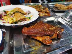 -马路牙子地桌烤肉(工体店)