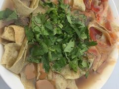-小发锅巴菜铺(金辉家园店)