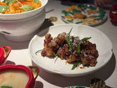 -華府(凯德晶萃店)