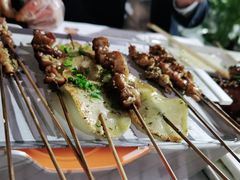 -木屋烧烤(惠阳华润小径湾店)