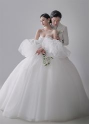 -摩玛婚纱摄影(杭州店)