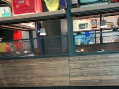 -探鱼·鲜青椒爽麻烤鱼(天河优托邦店)