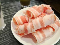-Manbok BBQ Restaurant