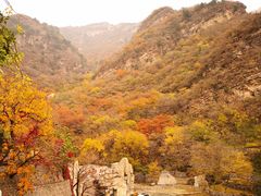 -北京上方山国家森林公园