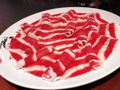 -1078號老北京涮肉(松柏店)