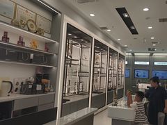 -宝岛眼镜(南京金鹰世界店)