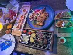 -Famous肥猫墨西哥音乐餐吧(五棵松华熙LIVE店)