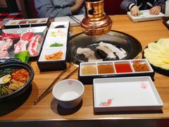 -炉小哥烤肉(信万广场店)