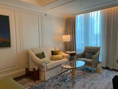 -广州富力丽思卡尔顿酒店