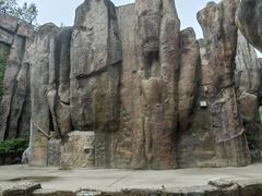 -成吉思汗公园
