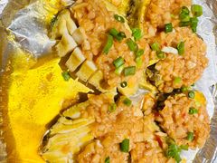 -琼大师东方烤乳猪(亚特兰蒂斯店)