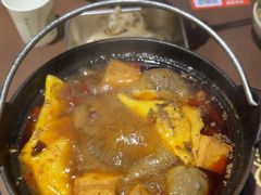 -今今转转自助小火锅(天祥广场店)