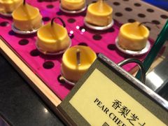 -咖啡苑自助餐厅·中国大饭店