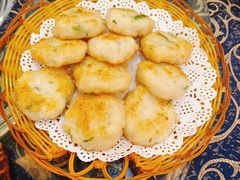 -祈胜邨•顺德鱼生•顺德菜(容桂店)