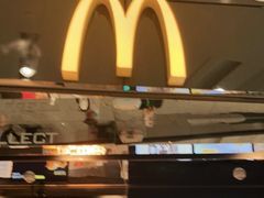 -麦当劳(北京大兴机场二层国内到达(安检外)店)